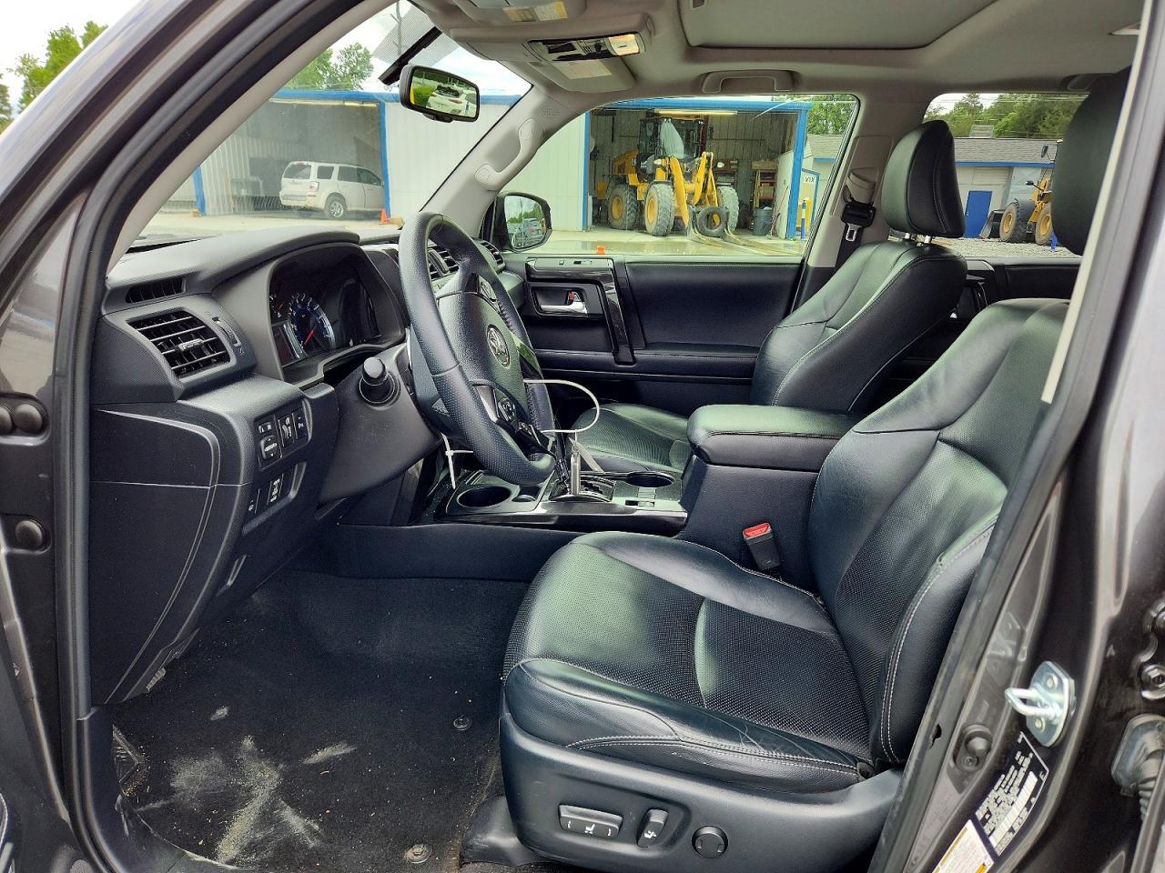 2019 TOYOTA 4Runner