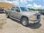 2007 GMC Sierra