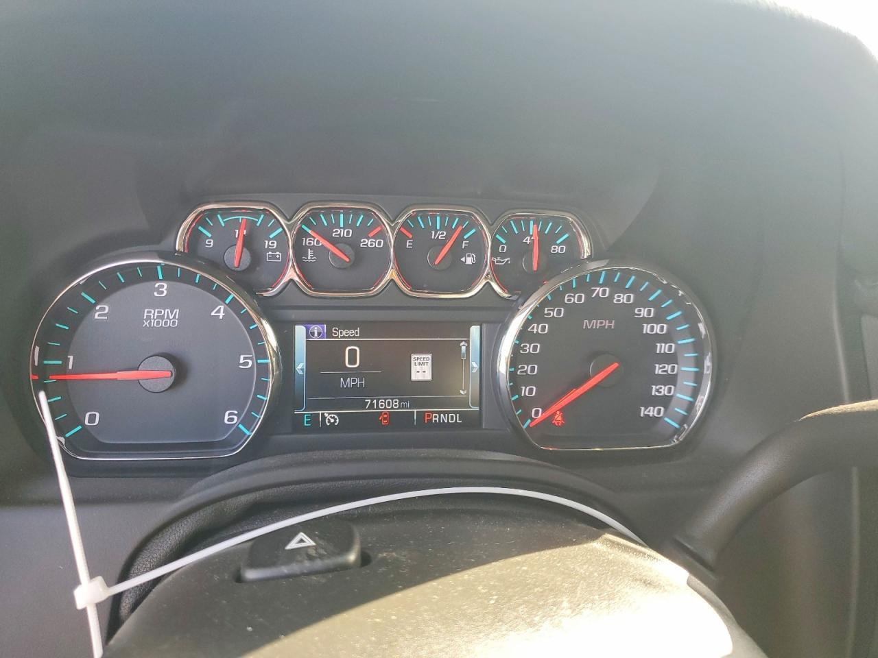2020 GMC Yukon