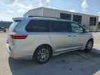 2019 TOYOTA SIENNA