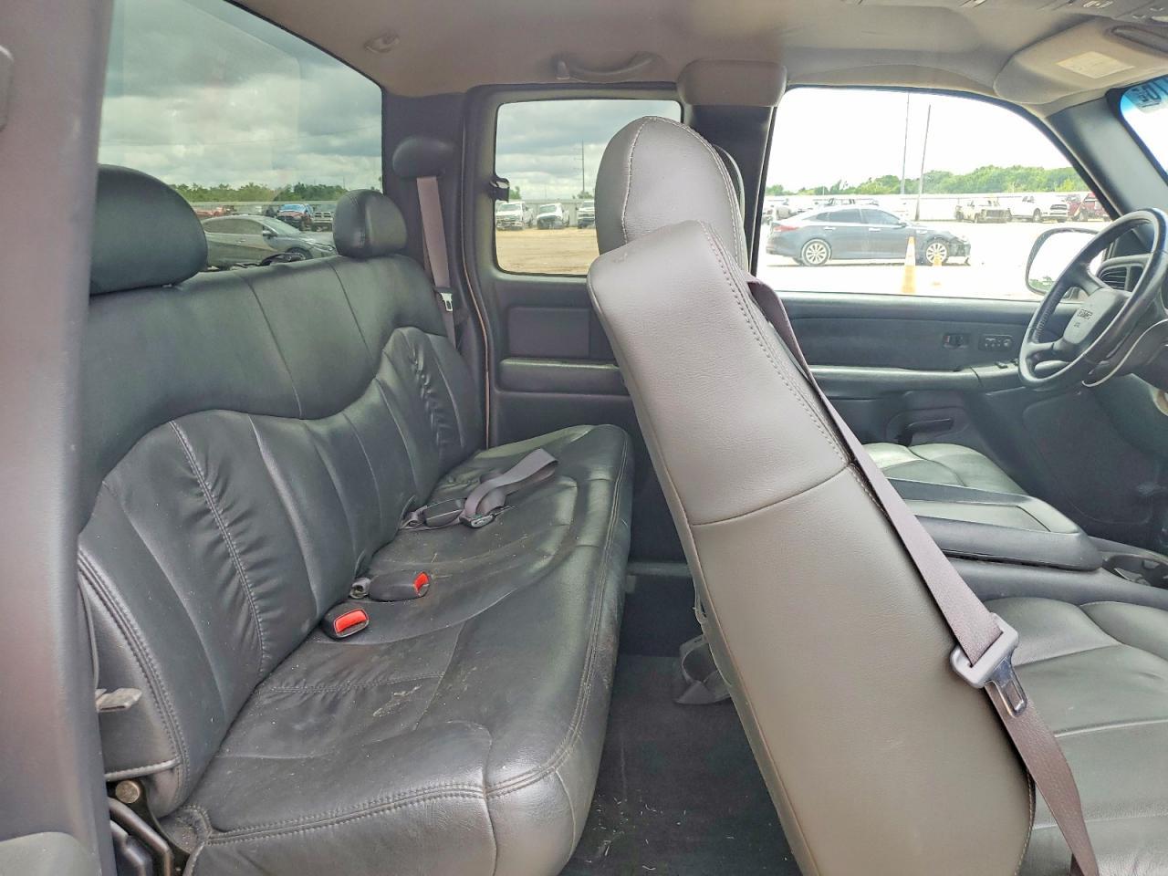 2002 GMC Sierra