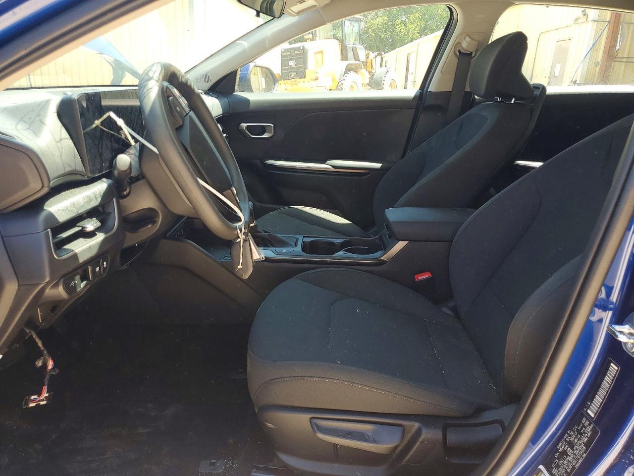 2026 KIA K4