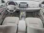 2006 TOYOTA CAMRY