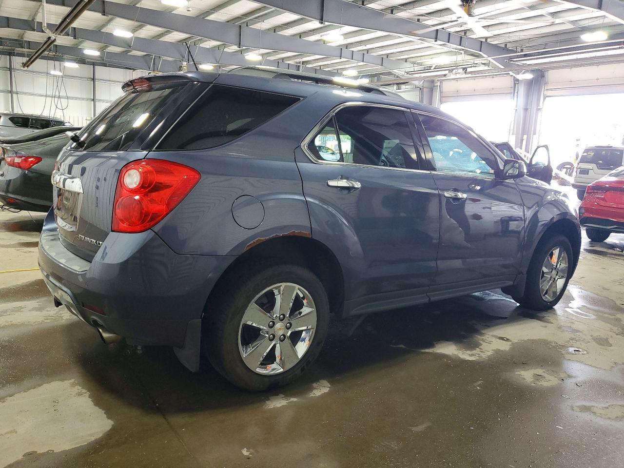2013 CHEVROLET EQUINOX