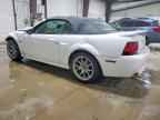 2003 FORD MUSTANG