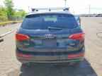2012 AUDI Q5
