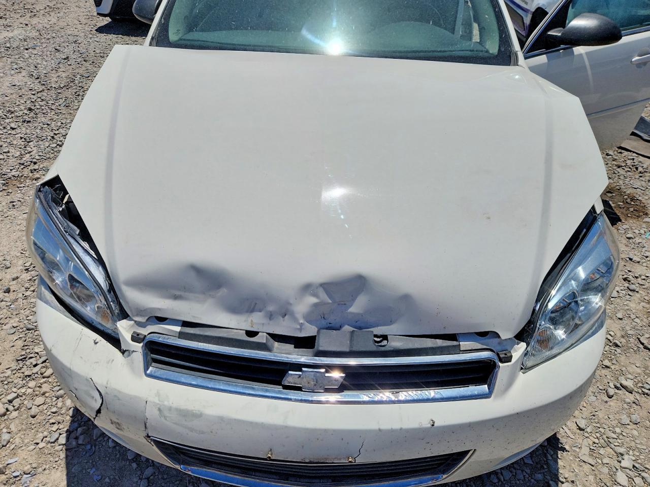 2007 CHEVROLET IMPALA