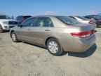 2004 HONDA ACCORD