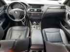 2013 BMW X3