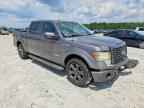 2011 FORD F-150 Lightning