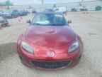 2012 MAZDA MX-5 Miata