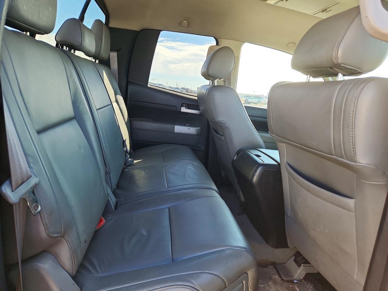2007 TOYOTA TUNDRA