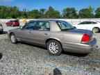 2002 FORD Crown Victoria