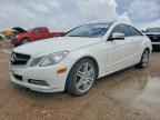 2013 MERCEDES-BENZ E-Class