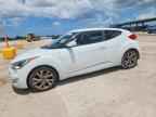 2017 HYUNDAI VELOSTER