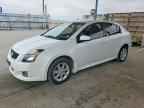 2010 NISSAN SENTRA