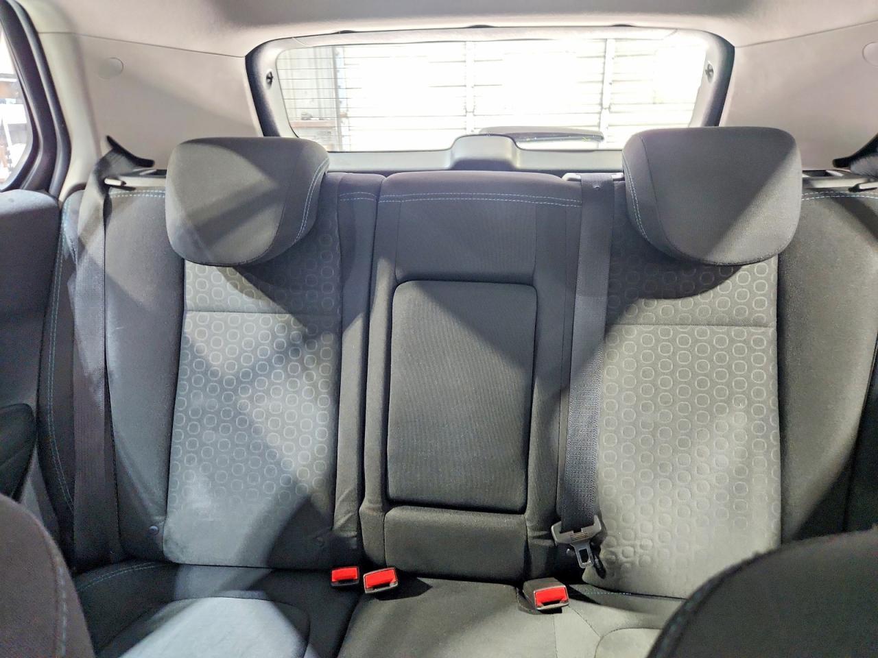 2016 CHEVROLET TRAX