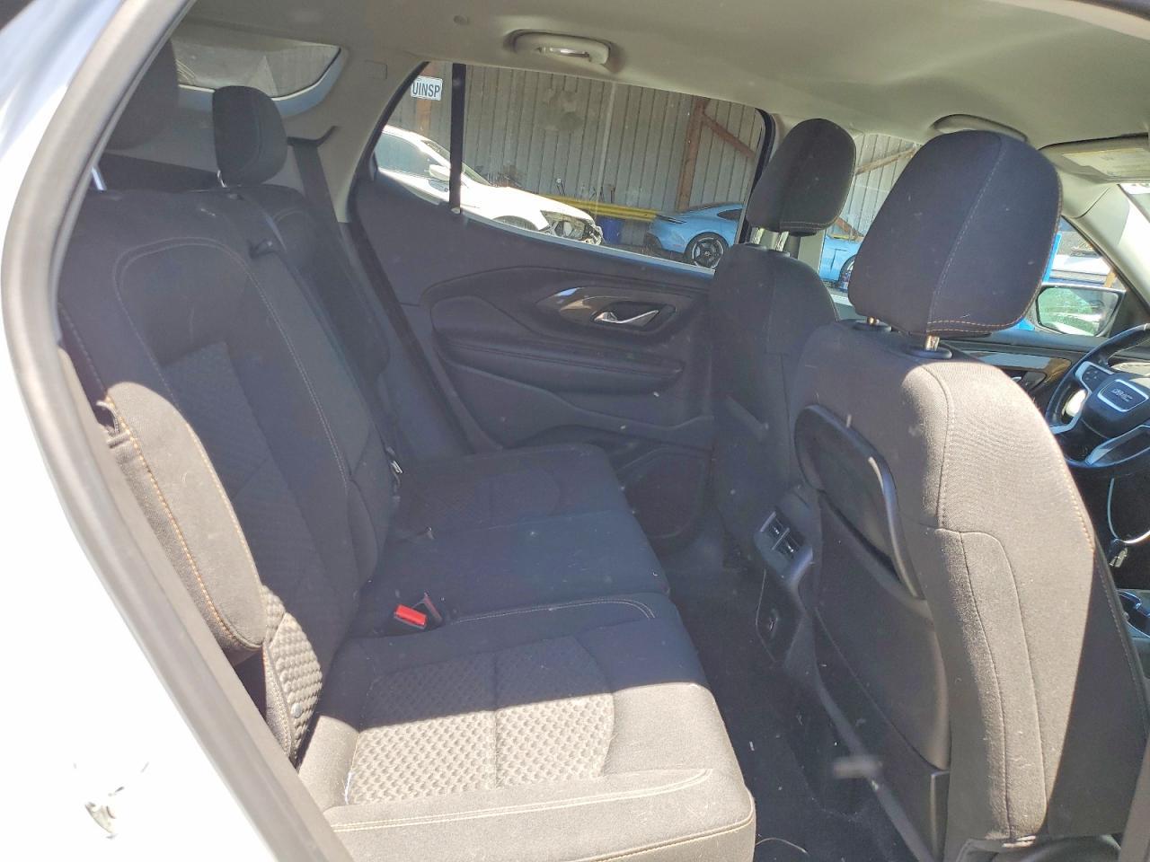 2018 GMC Terrain