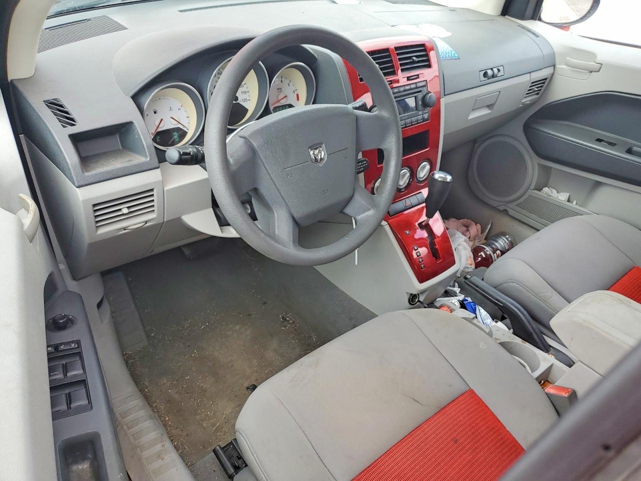 2007 DODGE Caliber