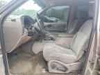 2002 CHEVROLET Trailblazer