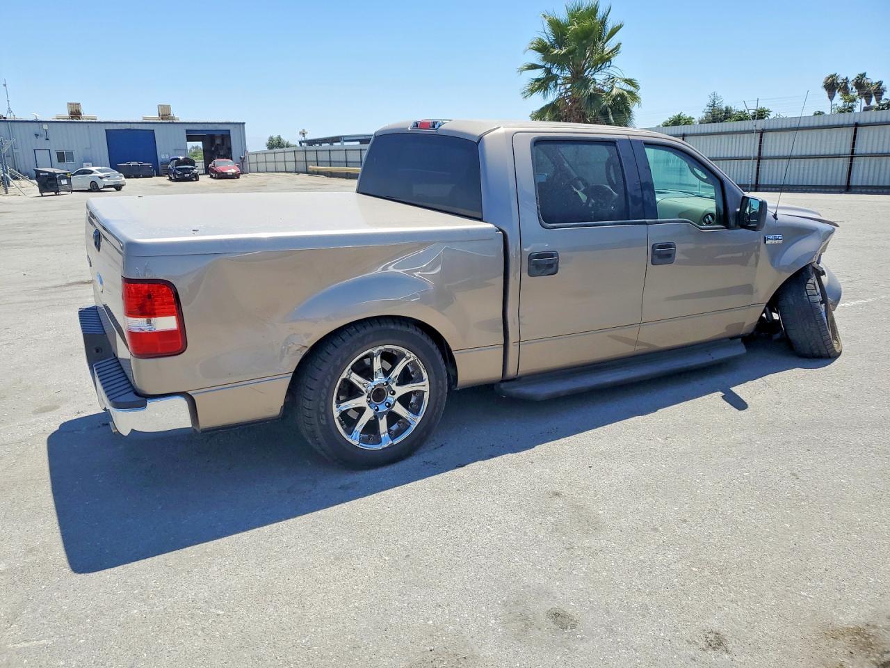 2006 FORD F-150