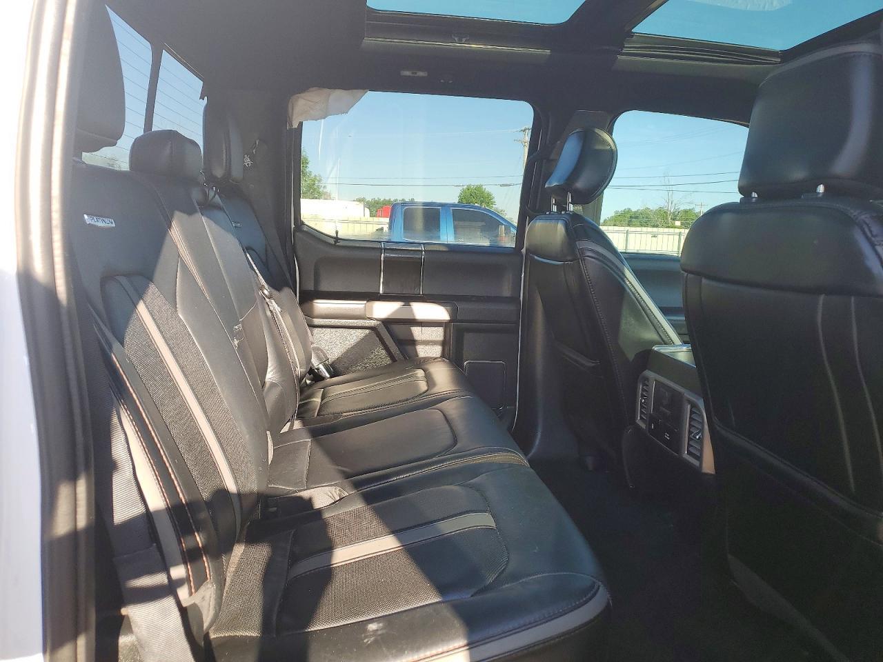 2018 FORD F-150 Lightning