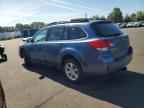 2014 SUBARU Outback