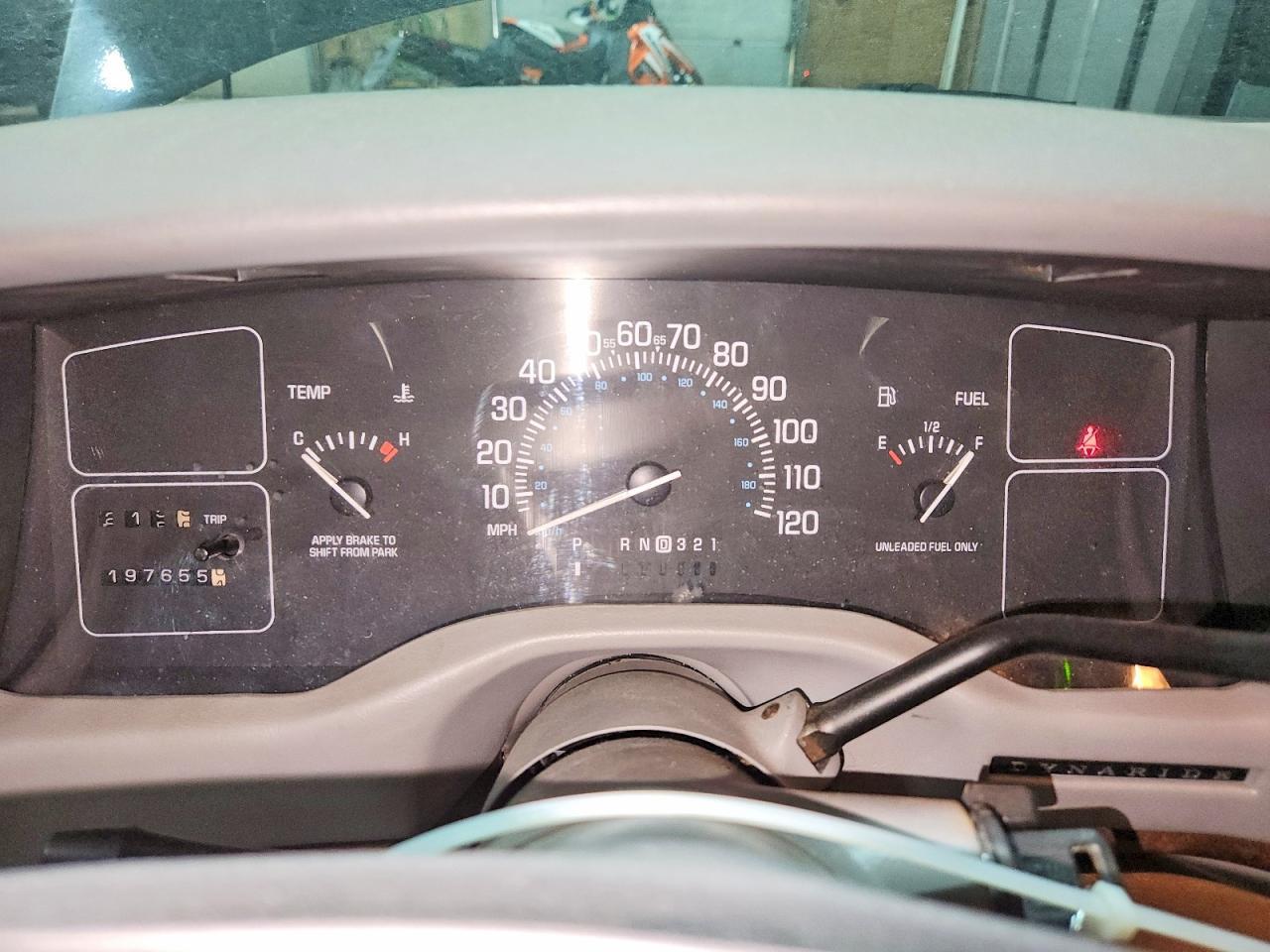 1994 BUICK Roadmaster