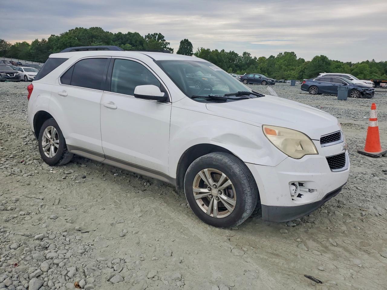 2011 CHEVROLET EQUINOX