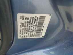 2008 HONDA ODYSSEY