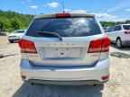 2011 DODGE JOURNEY