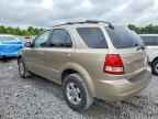 2004 KIA SORENTO
