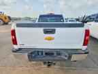 2012 CHEVROLET Silverado 2500
