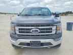 2021 FORD F-150 Lightning