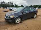 2015 CHEVROLET SONIC