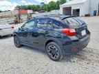 2017 SUBARU Crosstrek