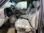 2001 CHEVROLET Tahoe