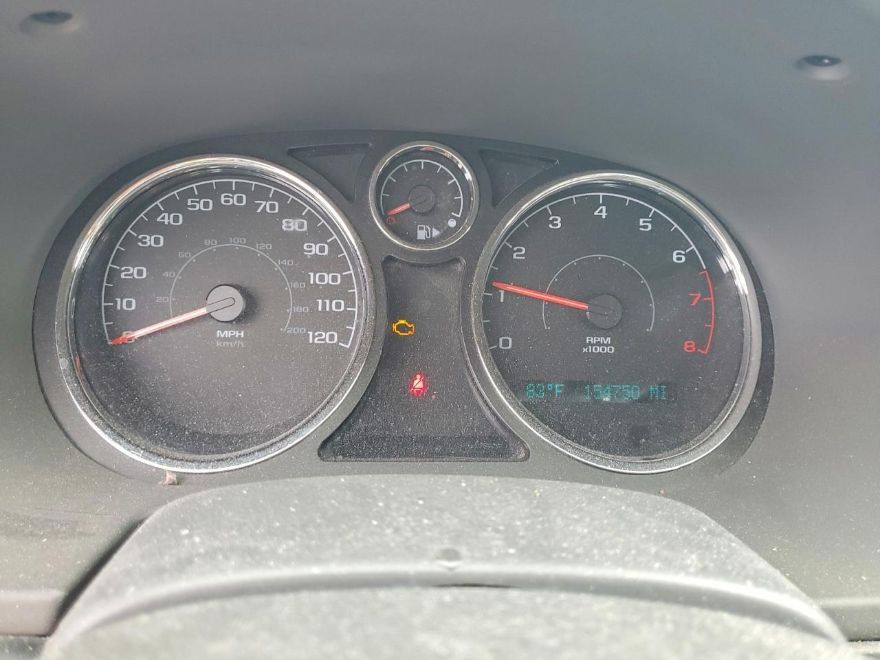 2006 CHEVROLET COBALT