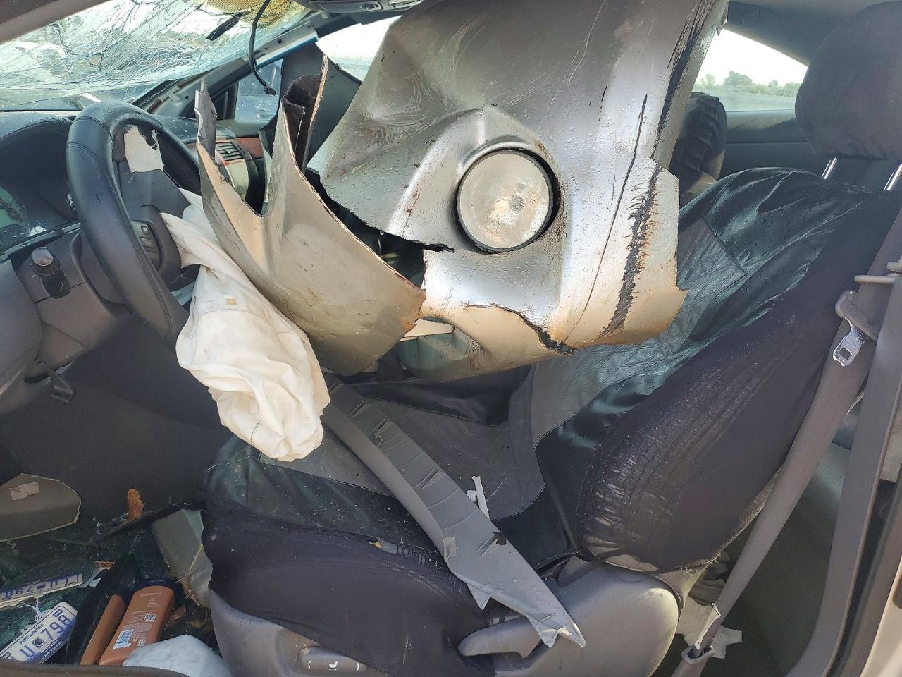 2006 TOYOTA CAMRY
