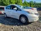 2015 NISSAN Versa Note