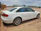2013 AUDI A4