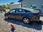 2011 CHEVROLET MALIBU