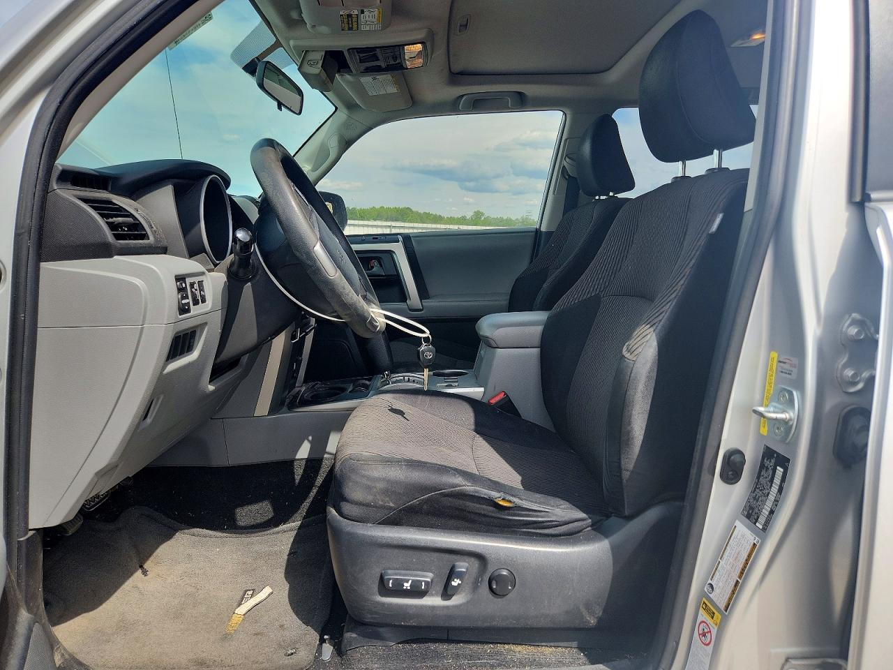 2010 TOYOTA 4Runner