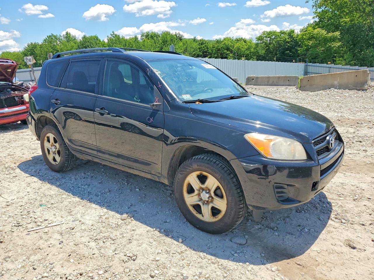 2012 TOYOTA RAV4