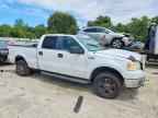 2007 FORD F-150 Lightning