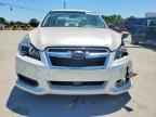2013 SUBARU Legacy
