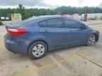 2015 KIA FORTE