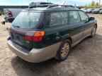 2000 SUBARU Legacy