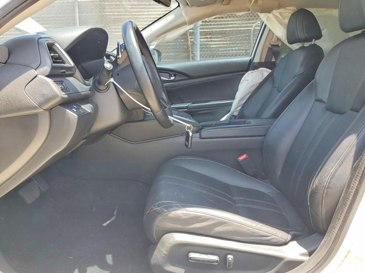 2019 HONDA Insight