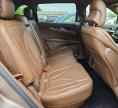2016 LINCOLN MKX